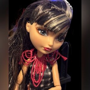 Ever After High Cerise Hood Doll  2013